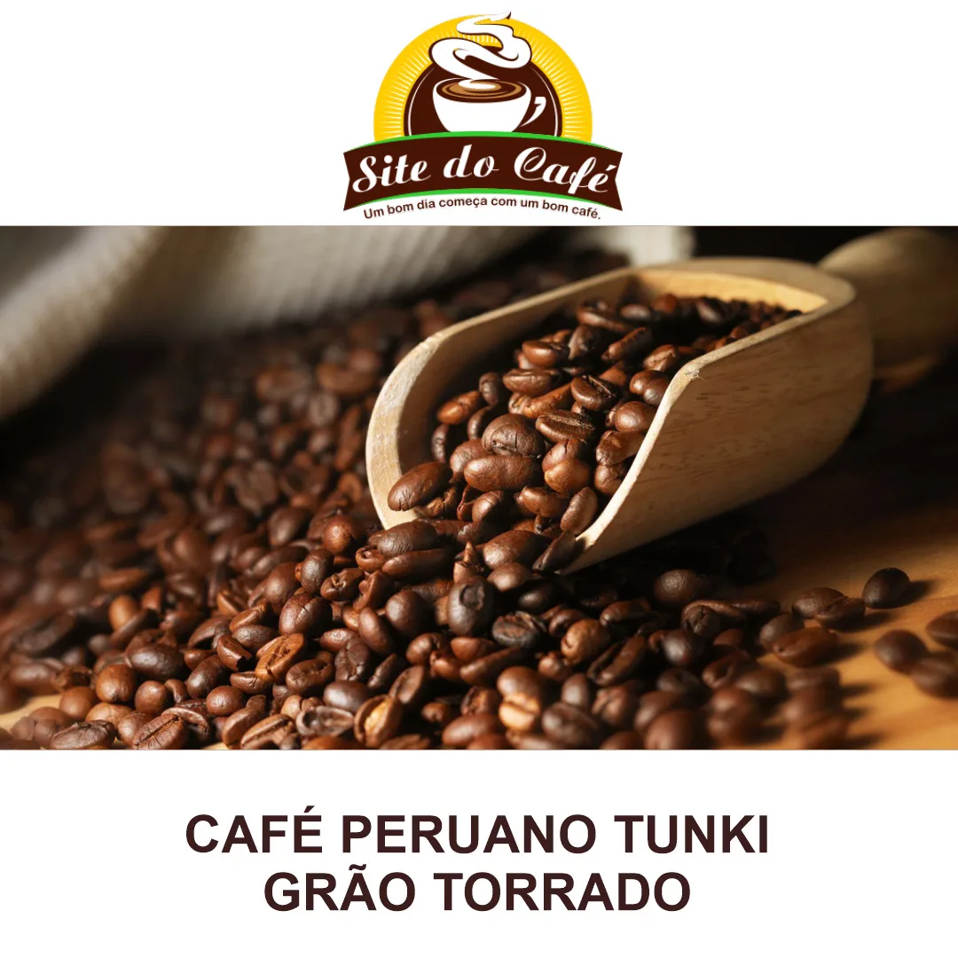 Café Peruano Tunki - Image 6