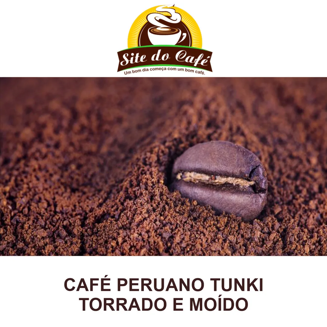Café Peruano Tunki - Image 3