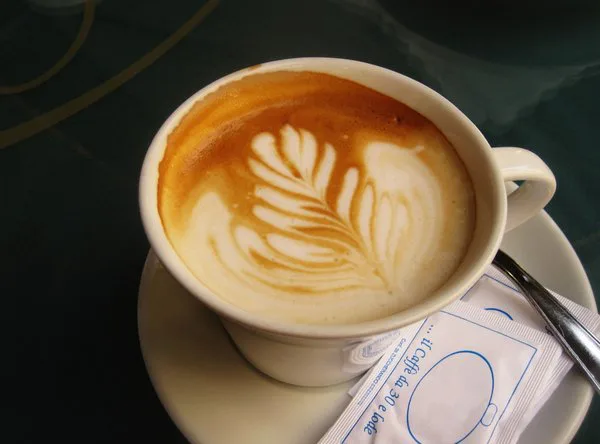 Cappuccino Italiano
