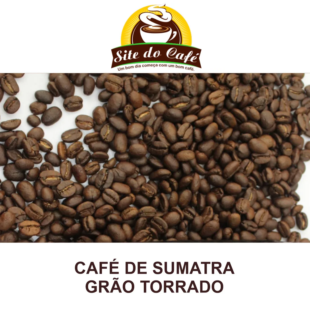 Café de Sumatra - Image 3