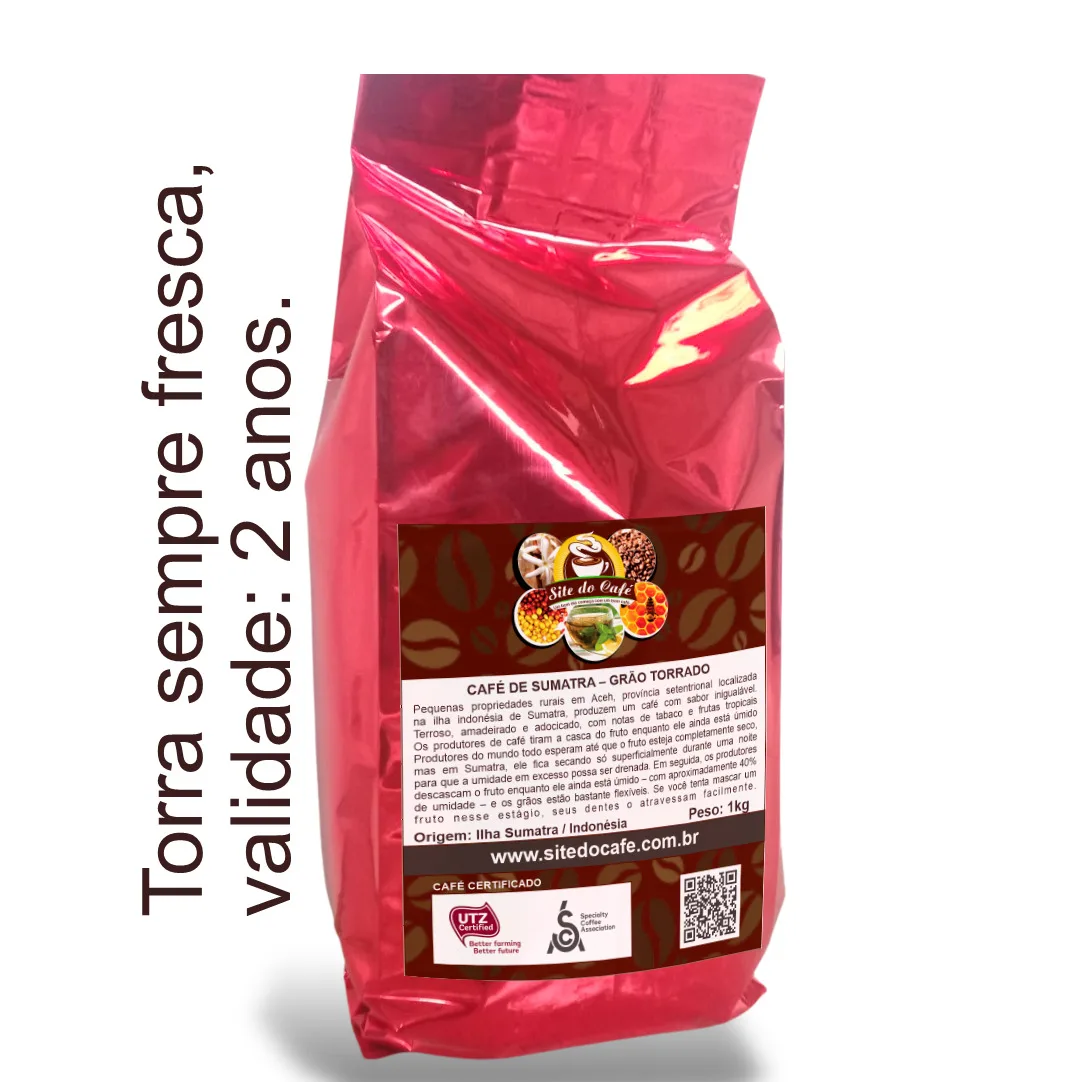 Café de Sumatra - Image 2