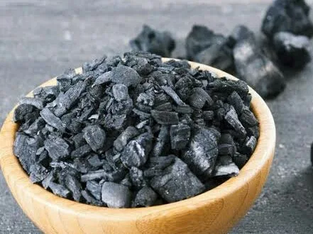 Anti-mofo e Eliminador de Odores - Carvão Ativado Coco Babaçu