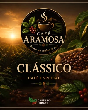 Café Aramosa Clássico